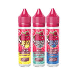 Razz Jazz 50ml Shortfill Blueberry Raspberry