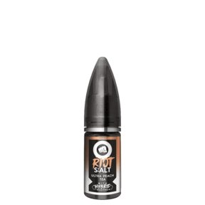 Riot Squad 10ML Nic Salt (Pack of 10) 10mg