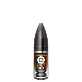 Riot Squad 10ML Nic Salt (Pack of 10) 10mg