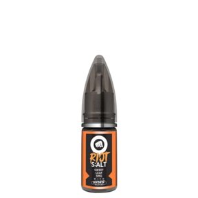 Riot Squad 10ML Nic Salt (Pack of 10) 10mg