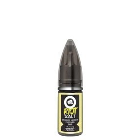 Riot Squad 10ML Nic Salt (Pack of 10) 10mg