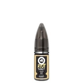 Riot Squad 10ML Nic Salt (Pack of 10) 10mg