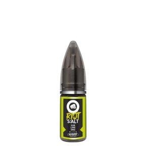 Riot Squad 10ML Nic Salt (Pack of 10) 10mg