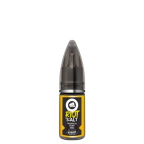 Riot Squad 10ML Nic Salt (Pack of 10) 10mg