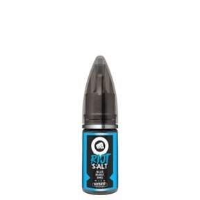 Riot Squad 10ML Nic Salt (Pack of 10) 10mg
