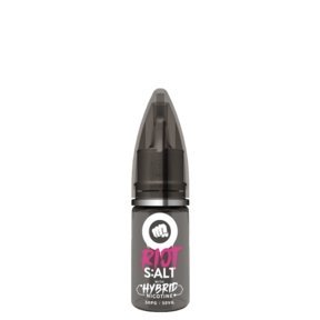 Riot Squad 10ML Nic Salt (Pack of 10) 10mg