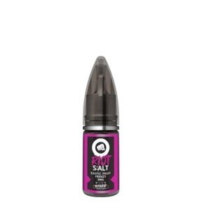 Riot Squad 10ML Nic Salt (Pack of 10) 10mg