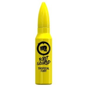 Riot Squad 50ml Shortfill Tropical Furry