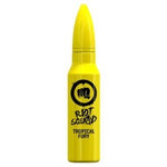 Riot Squad 50ml Shortfill Tropical Furry