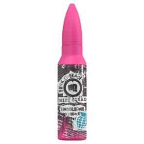 Riot Squad 50ml Shortfill Bubblegum