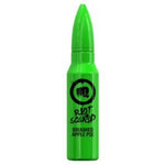 Riot Squad 50ml Shortfill Smashed Apple Pie