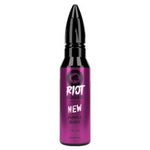 Riot Squad 50ml Shortfill Purple Burst
