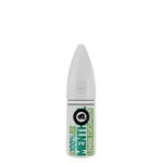 Riot Squad Menthol Series 10ML Nic Salt (Pack of 10) 10mg