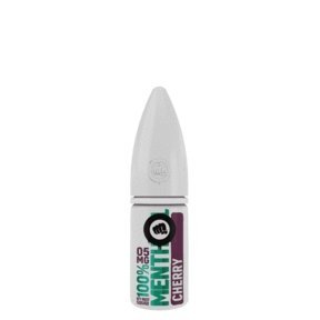 Riot Squad Menthol Series 10ML Nic Salt (Pack of 10) 10mg
