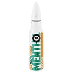 Riot Squad Menthol Series 50ml Shortfill Melon