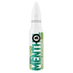 Riot Squad Menthol Series 50ml Shortfill Lemon Cucumber