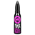 Riot Squad Punk Series 50ml Shortfill Raspberry Grenade