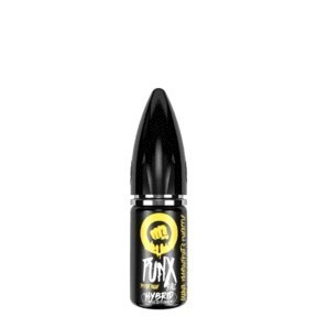Riot Squad Punx 10ML Nic Salt (Pack of 10) 10mg