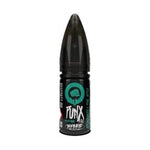 Riot Squad Punx 10ML Nic Salt (Pack of 10) 10mg