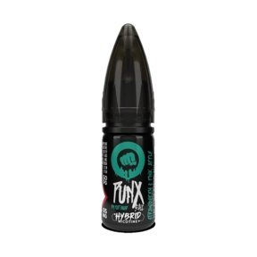 Riot Squad Punx 10ML Nic Salt (Pack of 10) 10mg