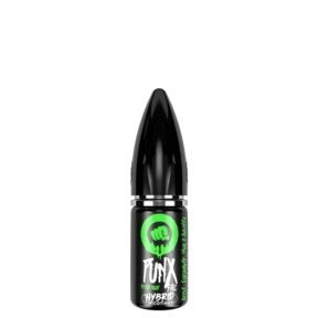 Riot Squad Punx 10ML Nic Salt (Pack of 10) 10mg