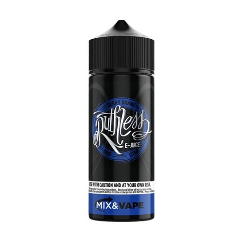 Ruthless 100ML Shortfill Berry Drank