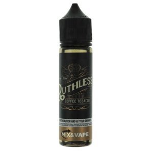 Ruthless 50ml Shortfill Coffe Tobacco