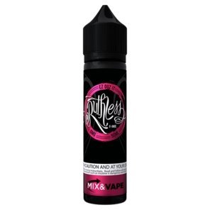 Ruthless 50ml Shortfill Ez Duz It