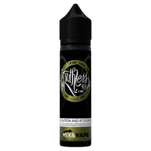 Ruthless 50ml Shortfill Swamp Thang