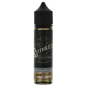 Ruthless 50ml Shortfill Dulce De Tobacco
