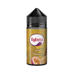 Rybena 100ML Shortfill Pineapple + Passionfruit