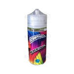 Scripture 100ml E - Liquid Black Jack
