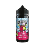 Seriously Nice 100ml Shortfill Lychee Citrus Chill