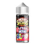 Sherbet Shockers 100ml Shortfill Berry Sherbet