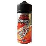Sick Drips 100ml Shortfill Blood Orange