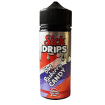 Sick Drips 100ml Shortfill Blue Raspberry Candy