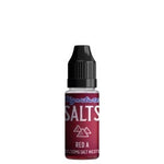 Signature 10ML Nic Salt (Pack of 10) 10mg
