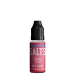 Signature 10ML Nic Salt (Pack of 10) 10mg