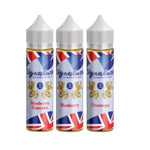 Signature 50ml Shortfill Blueberry