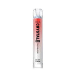 Ske Crystal Original 600 Puffs Prefilled Vape Kit - Box of 10 Tiger Blood