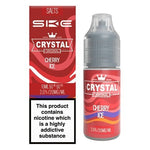 Ske Crystal Original Salts 10ml Nic Salts - Box of 10 10mg