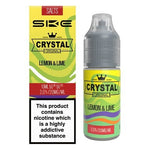 Ske Crystal Original Salts 10ml Nic Salts - Box of 10 10mg