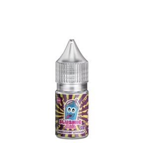 Slushie 10ML Nic Salt (Pack of 10) 10mg