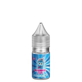 Slushie 10ML Nic Salt (Pack of 10) 10mg