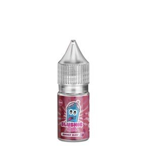 Slushie 10ML Nic Salt (Pack of 10) 10mg