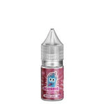 Slushie 10ML Nic Salt (Pack of 10) 10mg
