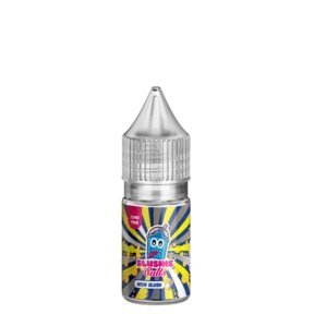 Slushie 10ML Nic Salt (Pack of 10) 10mg