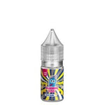 Slushie 10ML Nic Salt (Pack of 10) 10mg