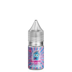 Slushie 10ML Nic Salt (Pack of 10) 10mg