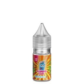 Slushie 10ML Nic Salt (Pack of 10) 10mg